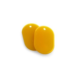 멀티플레이트(노랑)  [K0050]