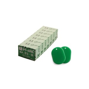 멀티플레이트(초록/박스/50개입)  [K0054B]